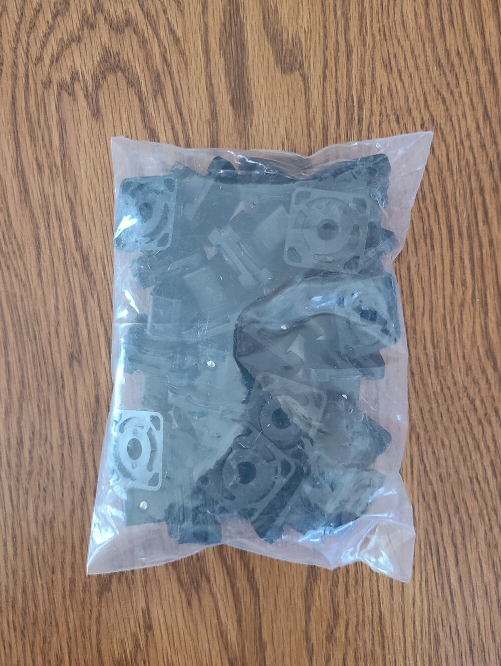 Lock-a-socket NWT